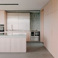 Hometown House by MoDusArchitects
