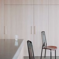 Hometown House by MoDusArchitects