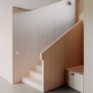 Hometown House by MoDusArchitects