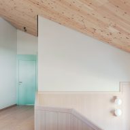 Hometown House by MoDusArchitects