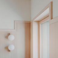 Hometown House by MoDusArchitects