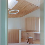 Hometown House by MoDusArchitects