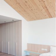 Hometown House by MoDusArchitects