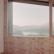 Hometown House by MoDusArchitects