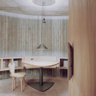 Hometown House by MoDusArchitects