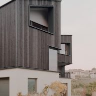 Hometown House by MoDusArchitects