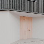 Hometown House by MoDusArchitects