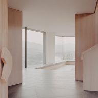 Hometown House by MoDusArchitects