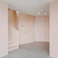 Hometown House by MoDusArchitects
