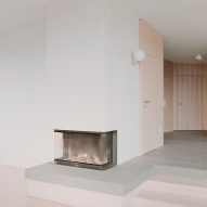 Hometown House by MoDusArchitects
