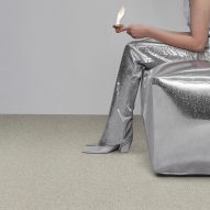 Neuland carpet tile collection by Ippolito Fleitz Group for Object Carpet
