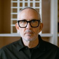"Humble visionary" Niall McLaughlin wins 2026 RIBA Royal Gold Medal