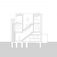 Section of Runda by Nikjoo and Flawk