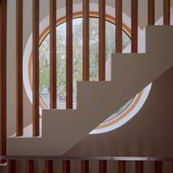 Runda by Nikjoo and Flawk