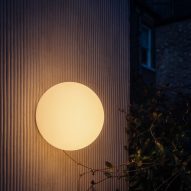 Peek-a-Blue by Nimtim Architects