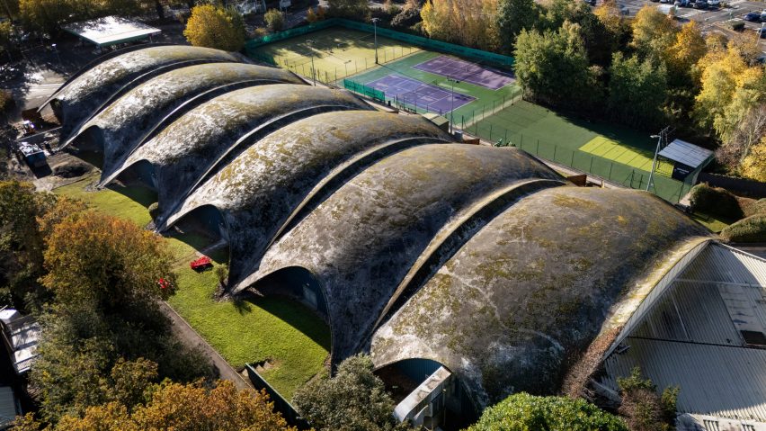 Norwich Sports Village