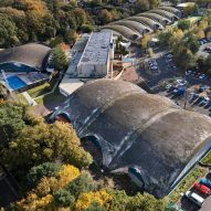 Norwich Sports Village