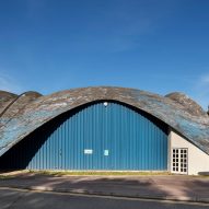 Norwich Sports Village