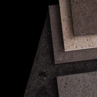 Omogenea surface collection by Dimore Surfaces