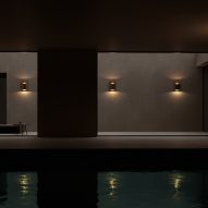 Omogenea surface collection by Dimore Surfaces