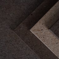 Omogenea surface collection by Dimore Surfaces