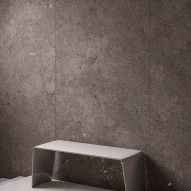 Omogenea surface collection by Dimore Surfaces