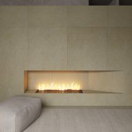 Omogenea surface collection by Dimore Surfaces