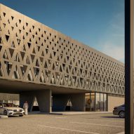House of Nassr by OODA