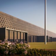 House of Nassr by OODA