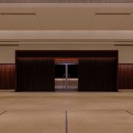 New Bahru Hall by Open Studio