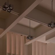 New Bahru Hall by Open Studio