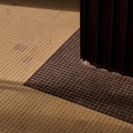 New Bahru Hall by Open Studio