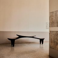 Bench by Afi Elikplim Akogonya