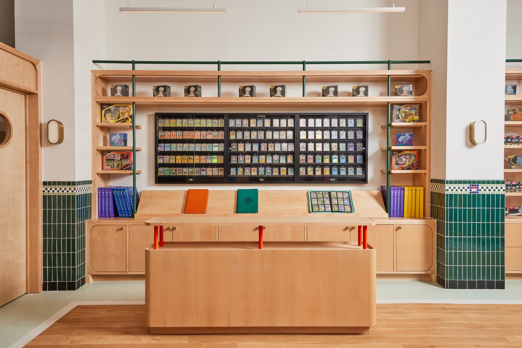 Best card shops
