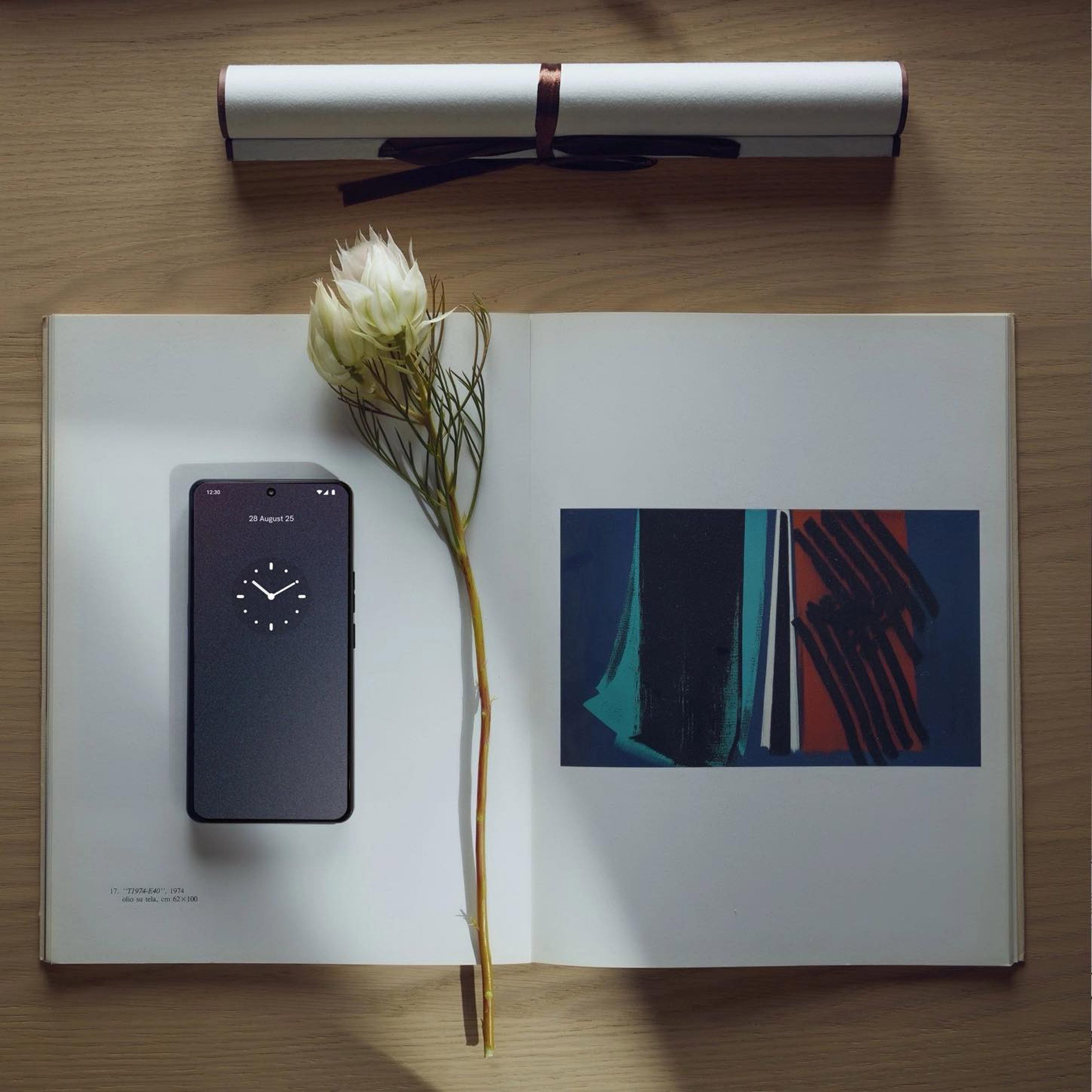 Punkt launches privacy-focused MC03 smartphone