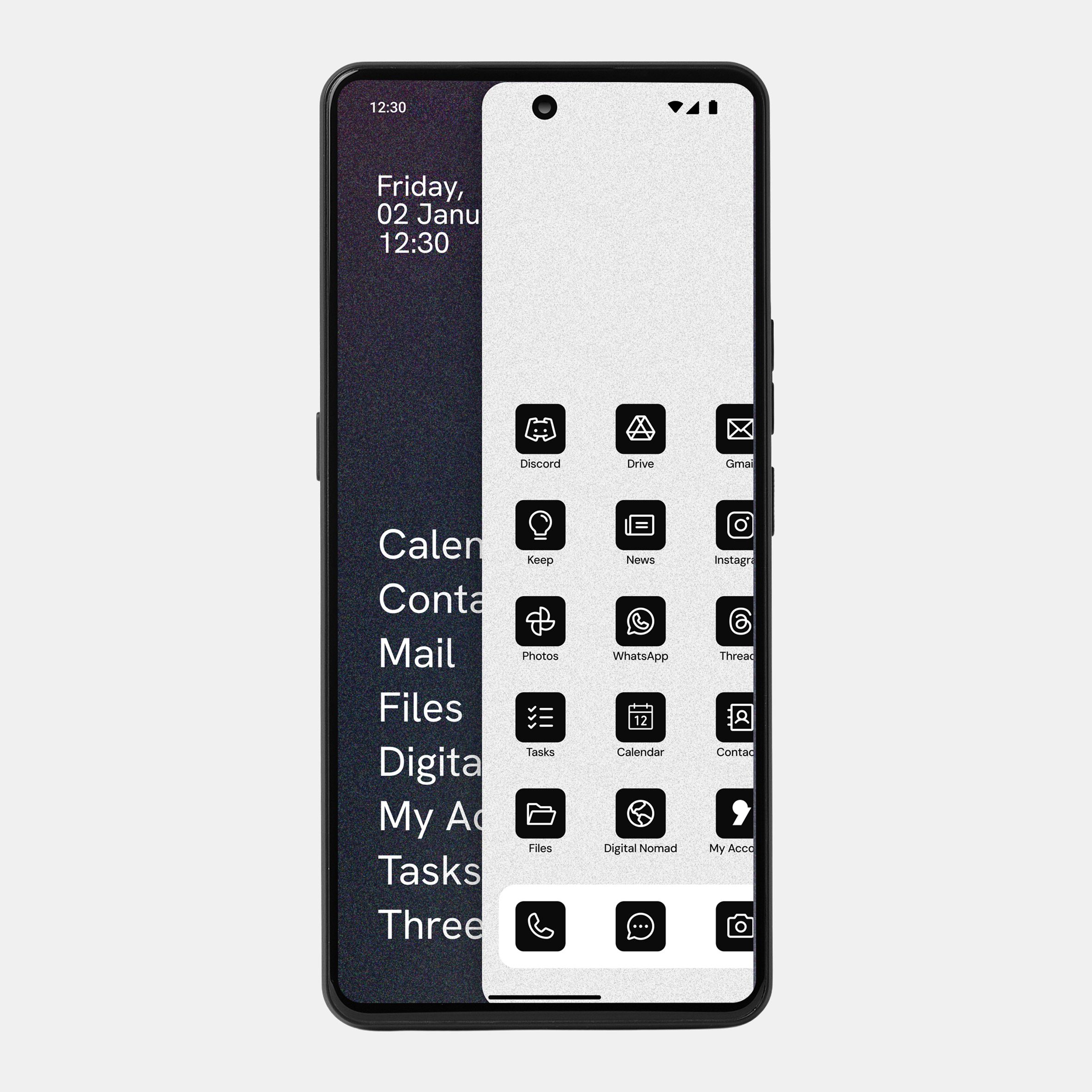 Punkt launches privacy-focused MC03 smartphone