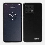Punkt launches privacy-focused MC03 smartphone
