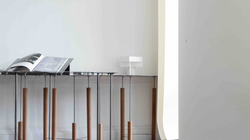 ReneÌe Gailhoustet: A Thousand and One Ways of Living