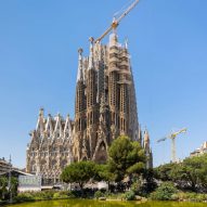Lego to mark Sagrada Familia completion with largest ever set