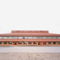 Sammontalo by NERVIN Architecture