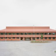 Sammontalo by NERVIN Architecture