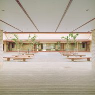 Sammontalo by NERVIN Architecture