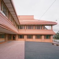 Sammontalo by NERVIN Architecture