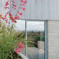 Sky House by Klas Hyllén Architecture