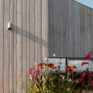 Sky House by Klas Hyllén Architecture