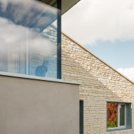 Sky House by Klas Hyllén Architecture