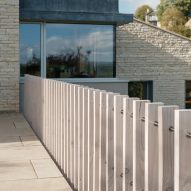Sky House by Klas Hyllén Architecture