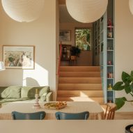 Sky House by Klas Hyllén Architecture