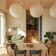 Sky House by Klas Hyllén Architecture