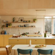 Sky House by Klas Hyllén Architecture